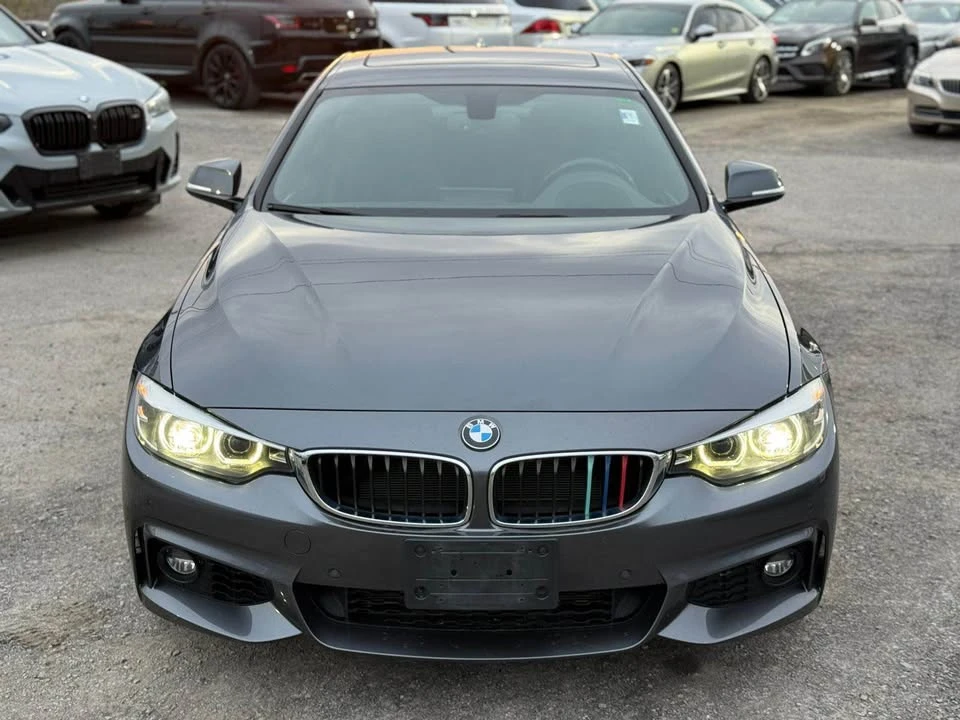 2018 BMW 4 Series - Image 4 of 20
