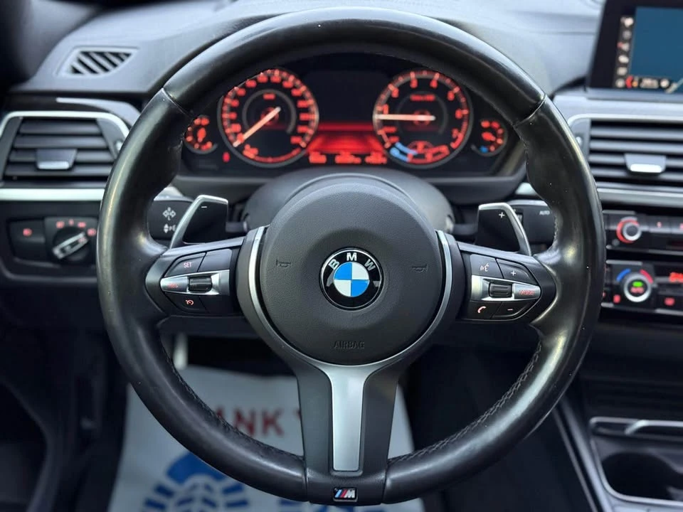 2018 BMW 4 Series - Image 11 of 20