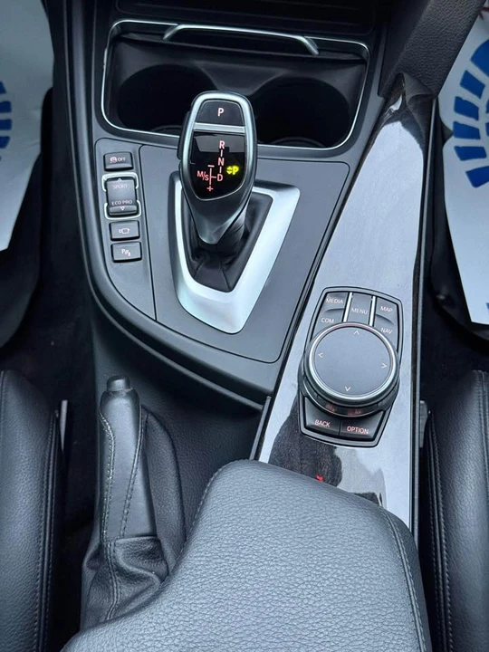 2018 BMW 4 Series - Image 10 of 20