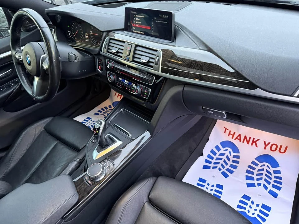 2018 BMW 4 Series - Image 9 of 20