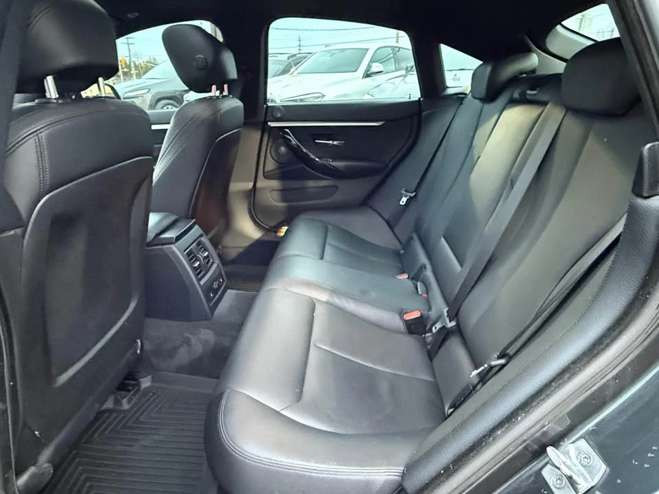 2018 BMW 4 Series - Image 18 of 20