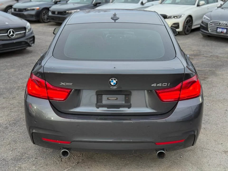 2018 BMW 4 Series - Image 3 of 20