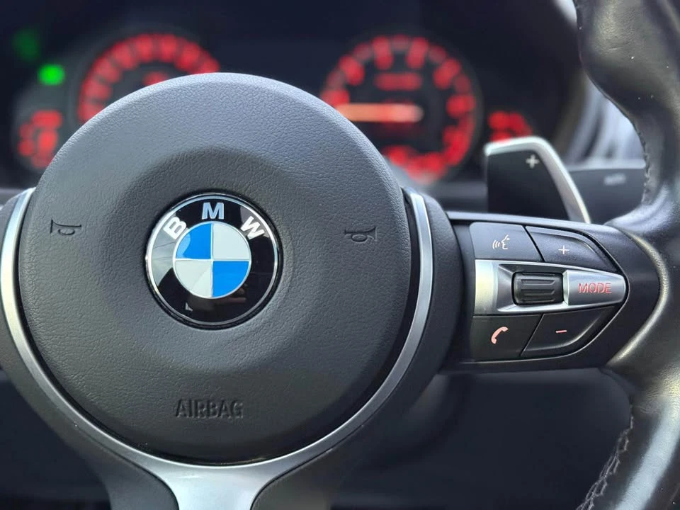 2018 BMW 4 Series - Image 13 of 20