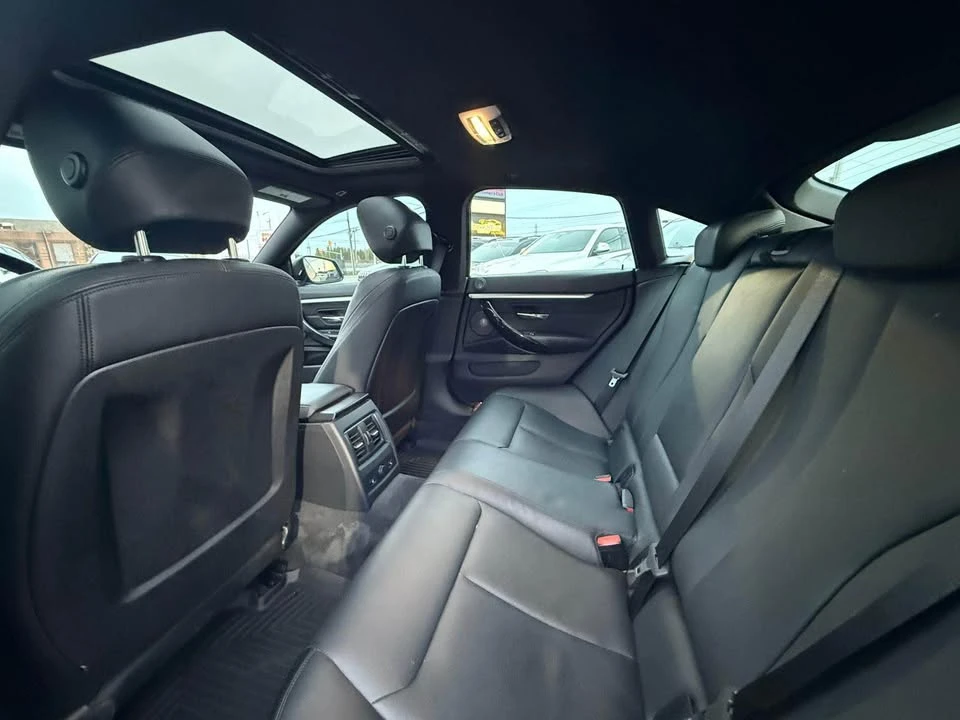 2018 BMW 4 Series - Image 6 of 20