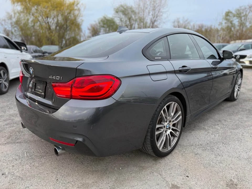2018 BMW 4 Series - Image 2 of 20