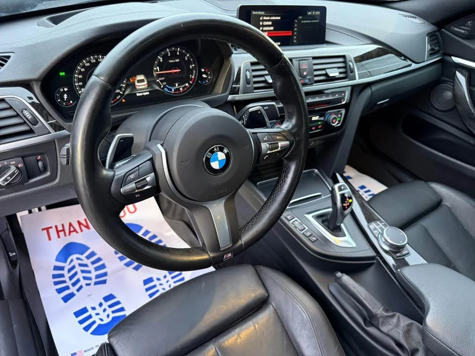2018 BMW 4 Series - Image 8 of 20