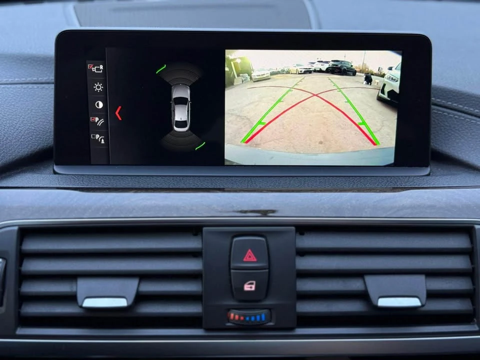 2018 BMW 4 Series - Image 14 of 20