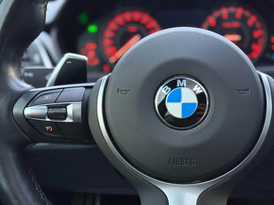 2018 BMW 4 Series - Image 12 of 20