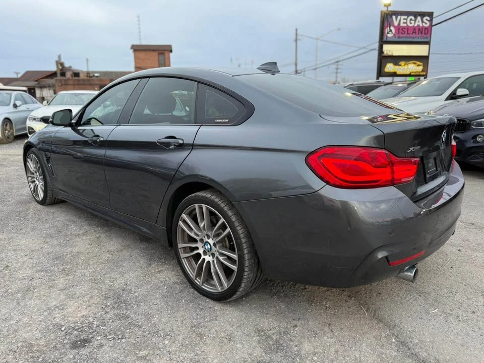 2018 BMW 4 Series - Image 5 of 20