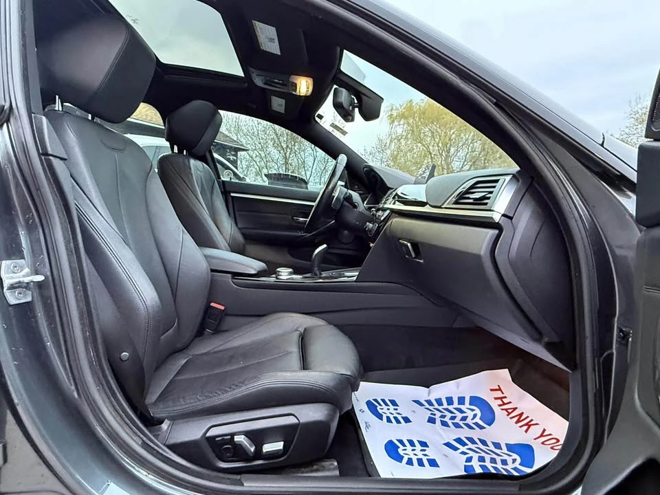 2018 BMW 4 Series - Image 20 of 20