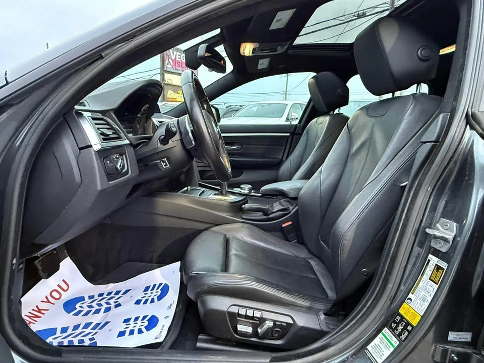 2018 BMW 4 Series - Image 19 of 20