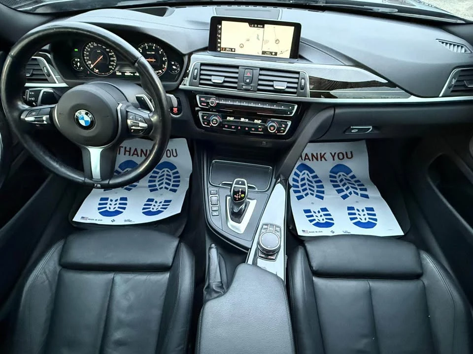 2018 BMW 4 Series - Image 7 of 20
