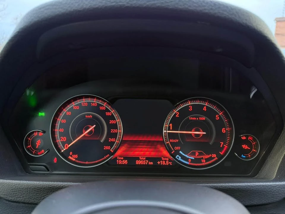 2018 BMW 4 Series - Image 17 of 20