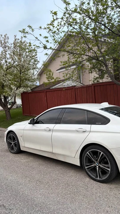2018 BMW 4 Series - Image 6 of 8