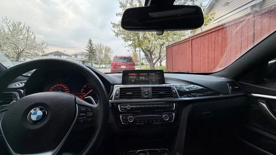 2018 BMW 4 Series - Image 8 of 8