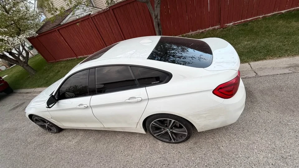 2018 BMW 4 Series - Image 7 of 8