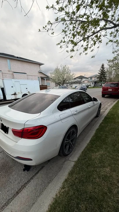 2018 BMW 4 Series - Image 5 of 8
