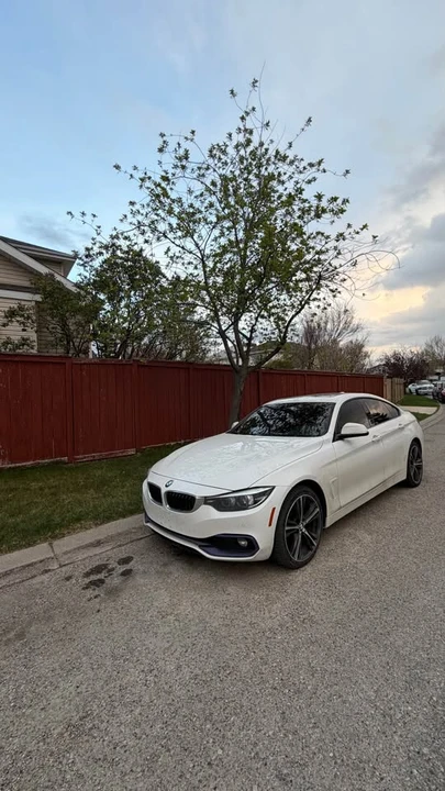 2018 BMW 4 Series - Image 3 of 8