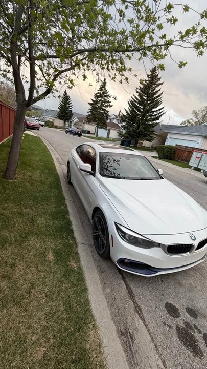 2018 BMW 4 Series - Image 4 of 8