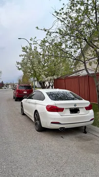 2018 BMW 430i xDrive
