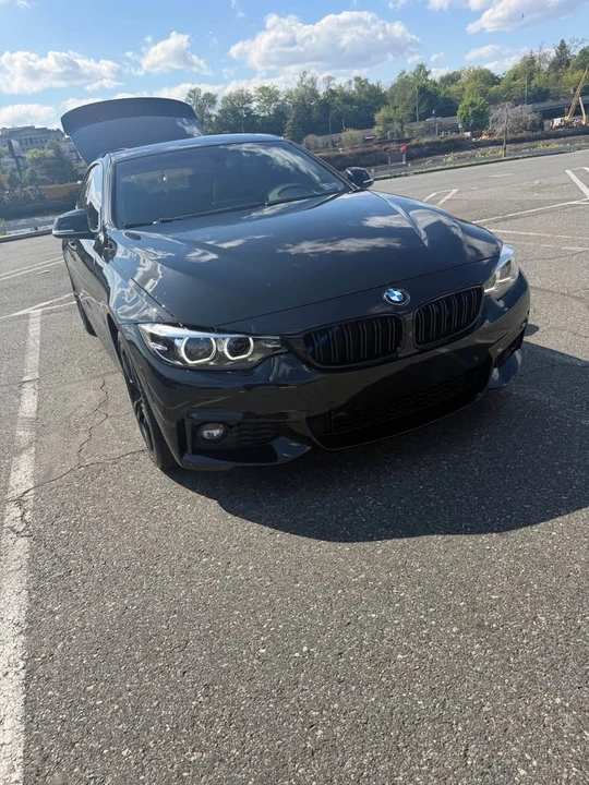 2018 BMW 4 Series - Image 8 of 17