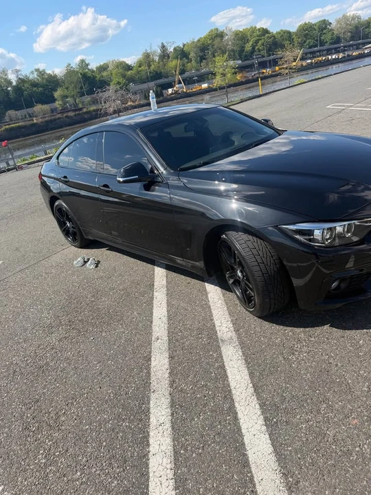 2018 BMW 4 Series - Image 11 of 17