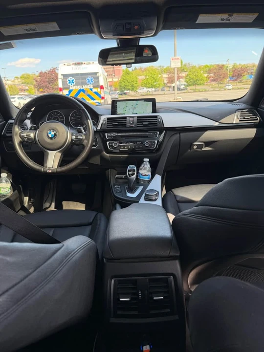 2018 BMW 4 Series - Image 3 of 17