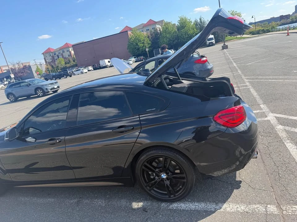 2018 BMW 4 Series - Image 7 of 17