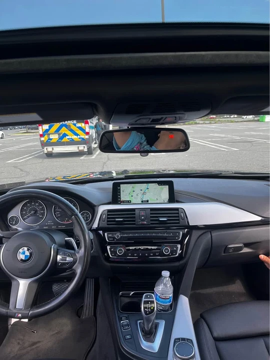2018 BMW 4 Series - Image 16 of 17