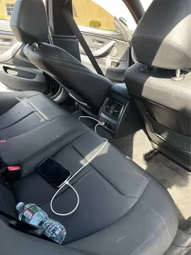 2018 BMW 430i