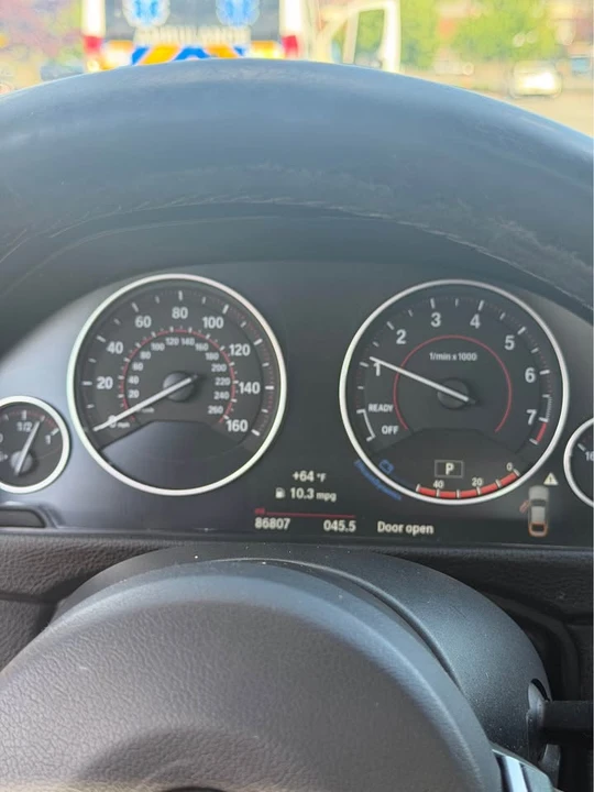 2018 BMW 4 Series - Image 10 of 17