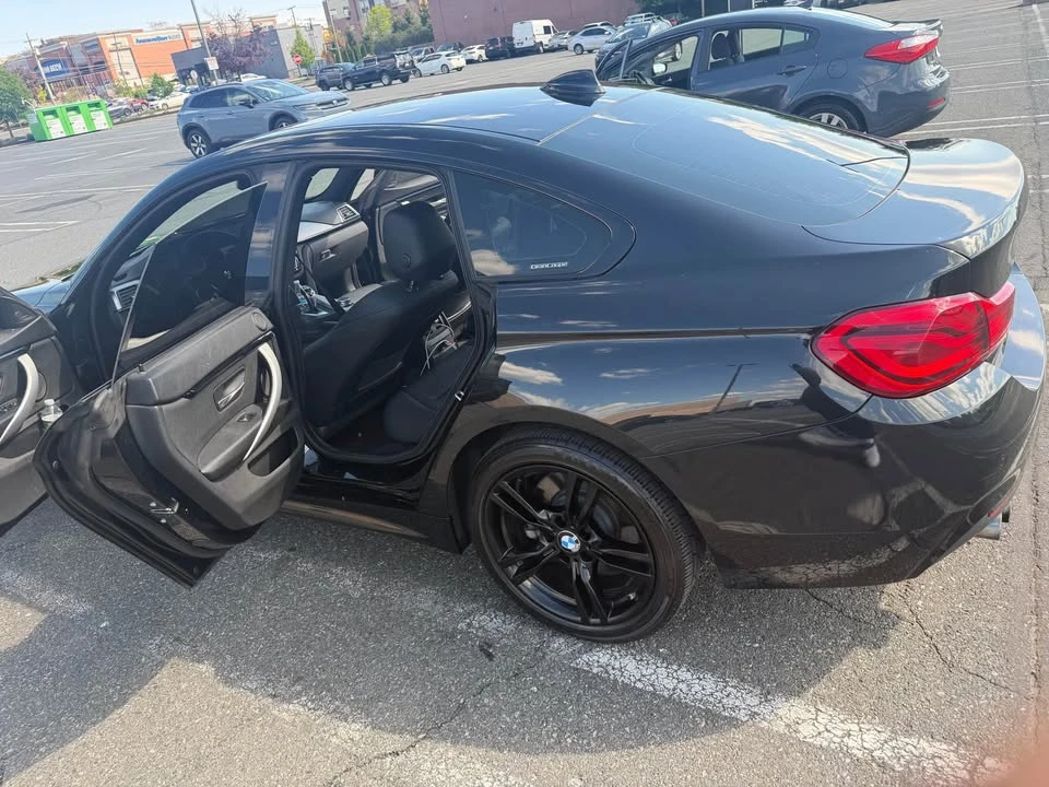 2018 BMW 4 Series - Image 4 of 17