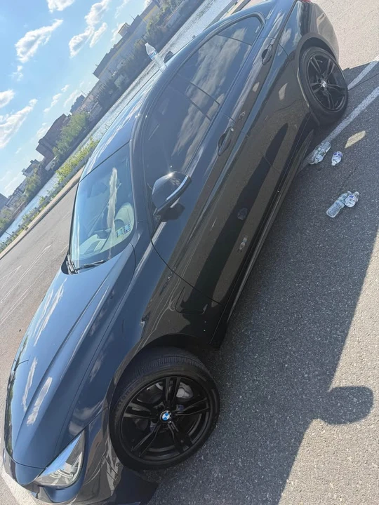2018 BMW 4 Series - Image 12 of 17