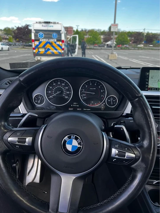 2018 BMW 4 Series - Image 15 of 17