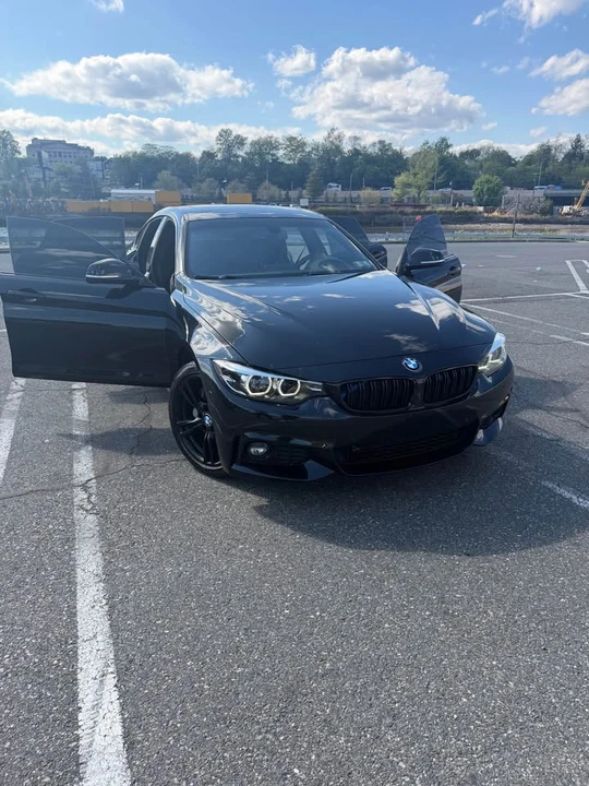 2018 BMW 4 Series - Image 17 of 17