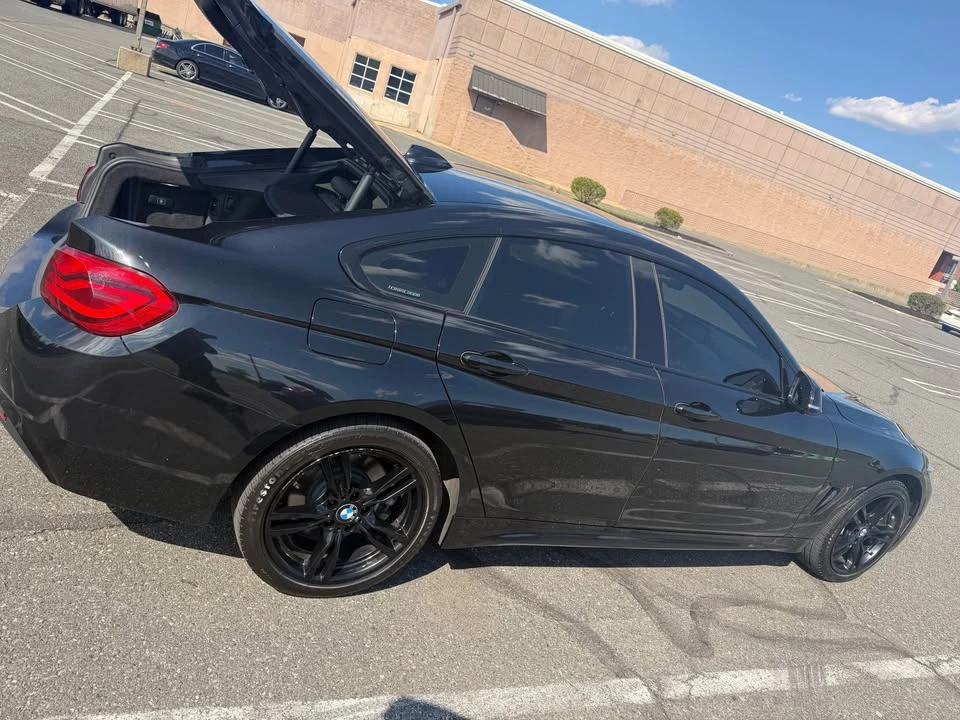 2018 BMW 4 Series - Image 6 of 17