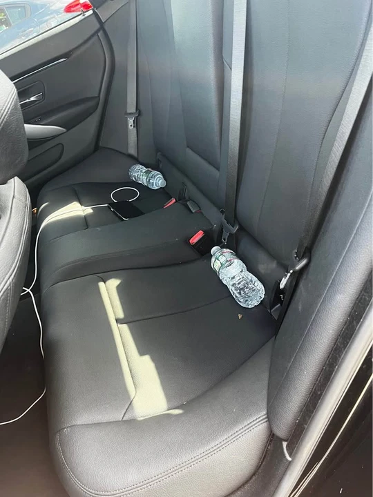 2018 BMW 4 Series - Image 2 of 17
