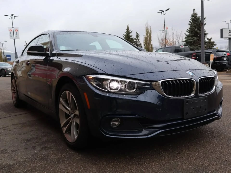 2018 BMW 4 Series - Image 4 of 11