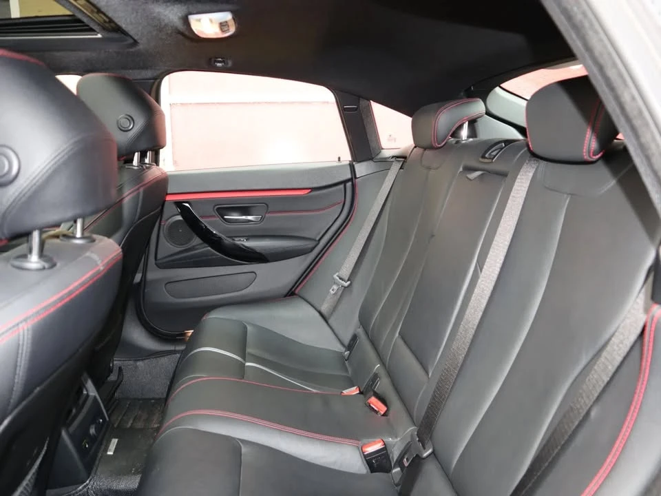 2018 BMW 4 Series - Image 10 of 11