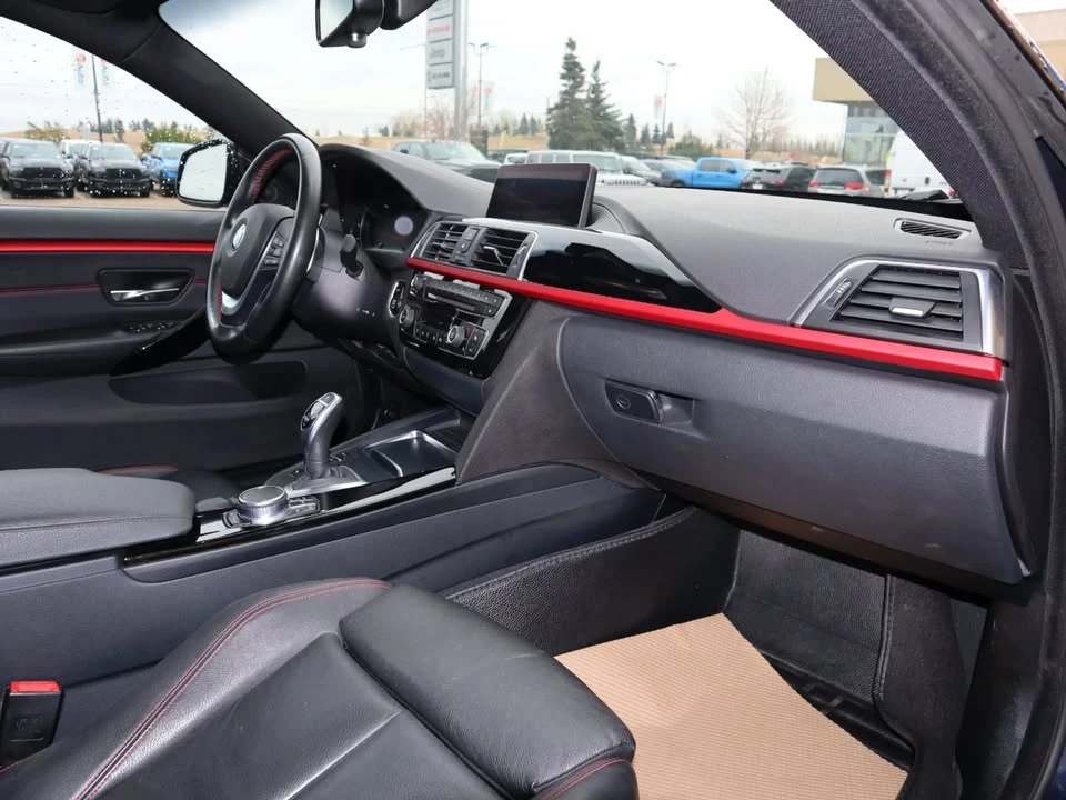 2018 BMW 4 Series - Image 11 of 11