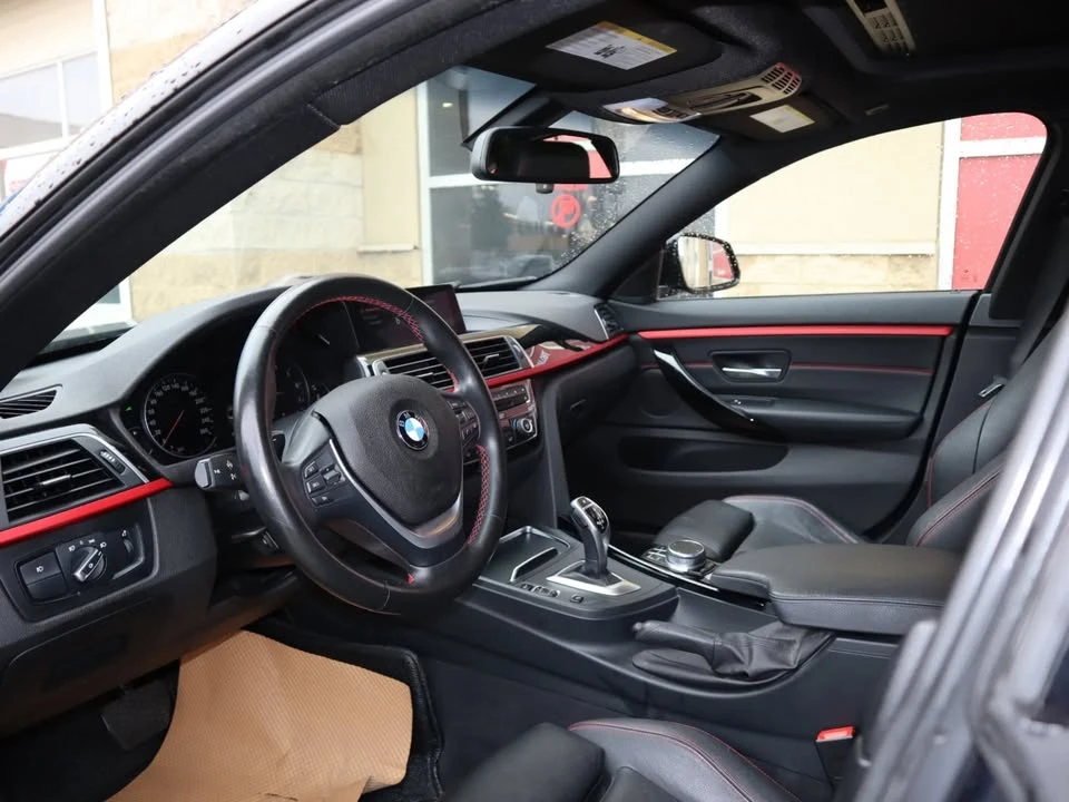 2018 BMW 4 Series - Image 6 of 11