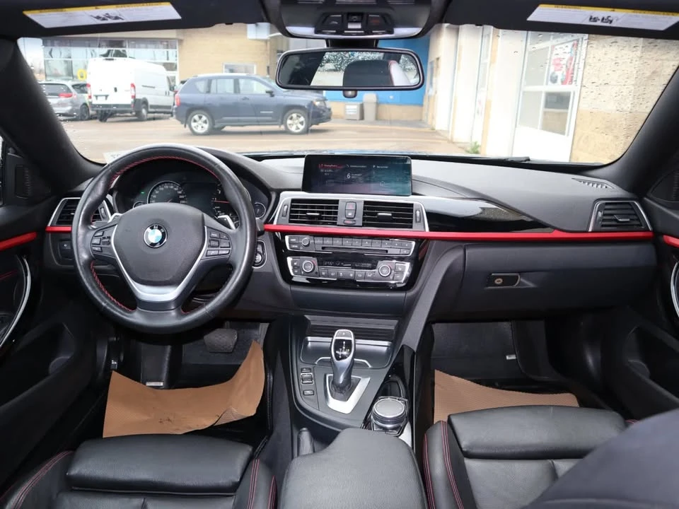 2018 BMW 4 Series - Image 7 of 11
