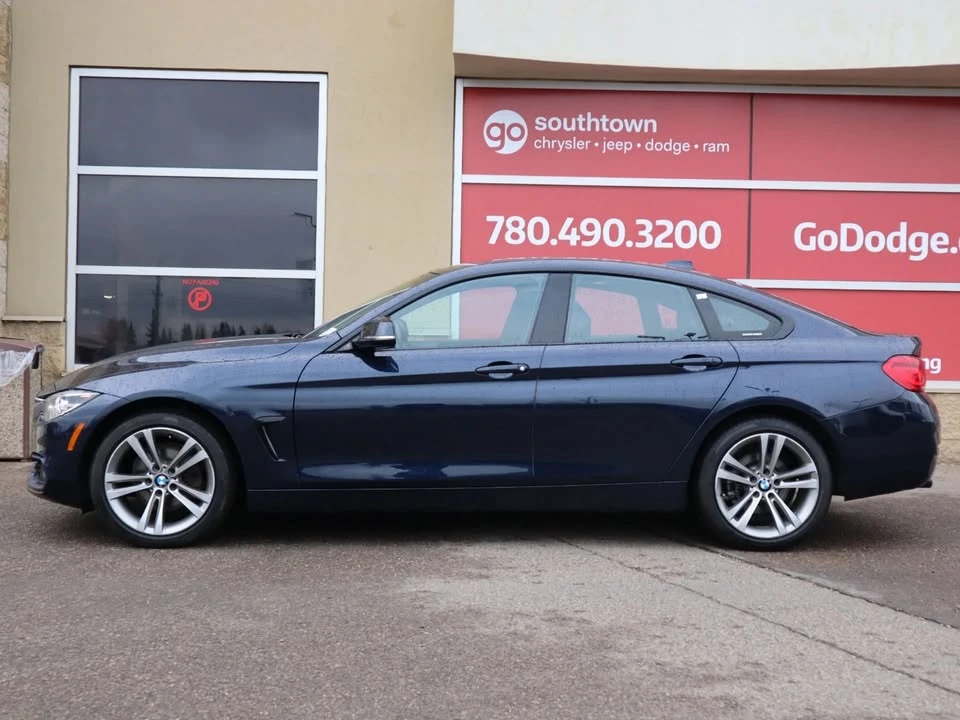 2018 BMW 4 Series - Image 2 of 11