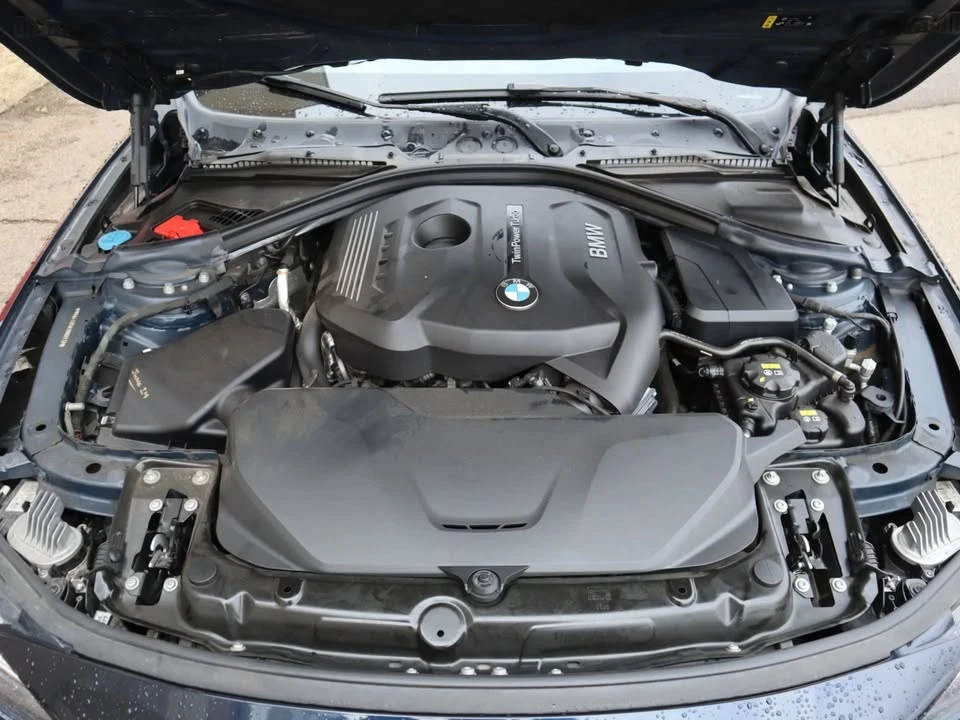 2018 BMW 4 Series - Image 5 of 11