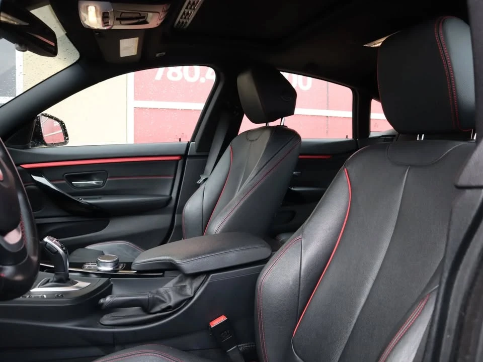 2018 BMW 4 Series - Image 9 of 11