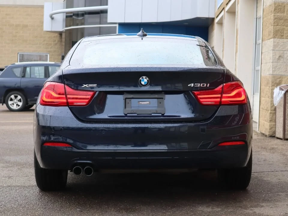 2018 BMW 4 Series - Image 3 of 11