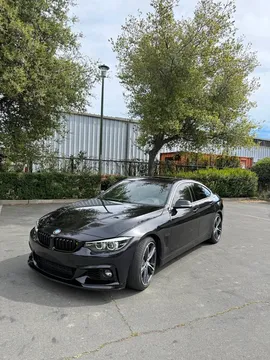 2018 BMW 4 Series 430i Gran Coupe