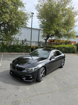 2018 BMW 4 Series 430i Gran Coupe