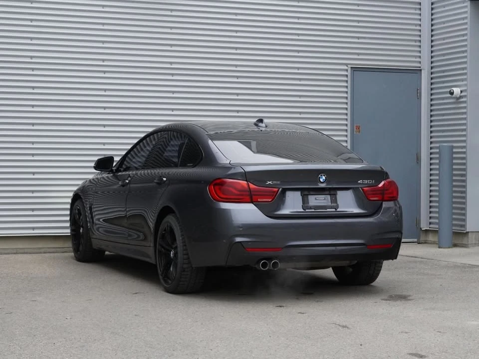 2018 BMW 4 Series - Image 6 of 20