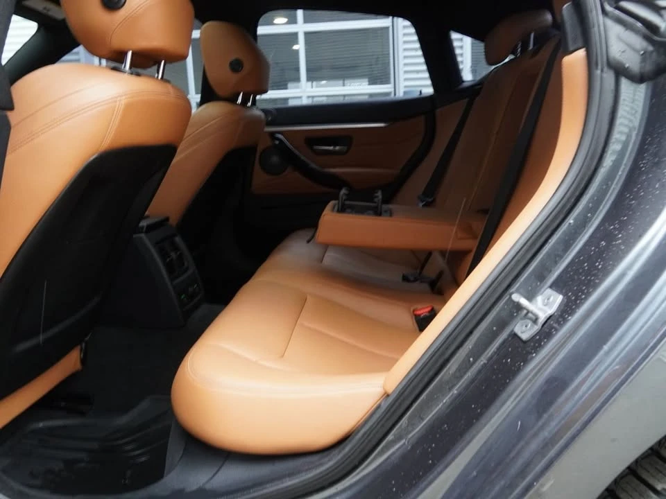 2018 BMW 4 Series - Image 18 of 20